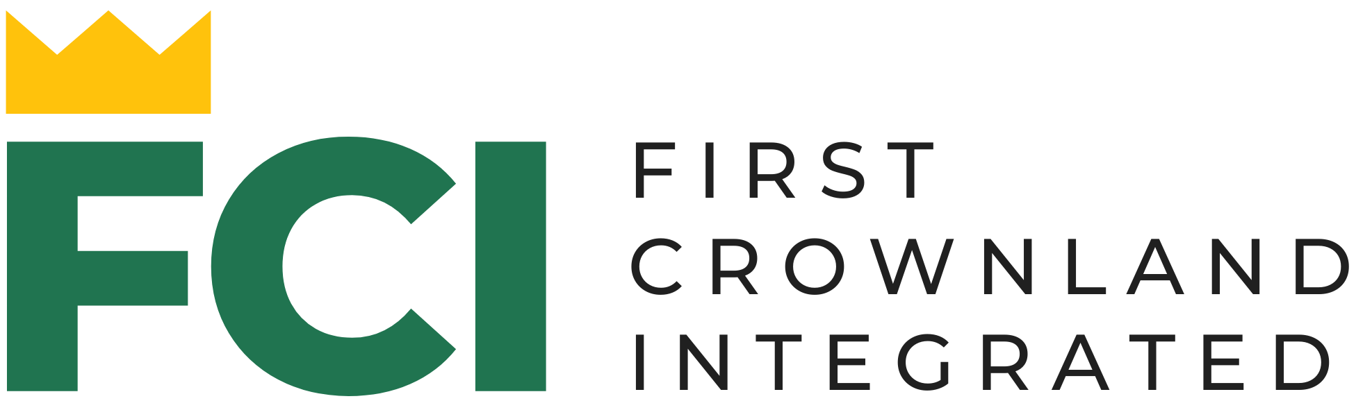 First Crownland Integrated