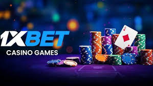 1xBet Algeria Your Complete Guide to Sports Betting