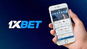 1xBet Казахстан Полный гид по ставкам и азартным играм 1xBet Казахстан Полный гид по ставкам и азартным играм