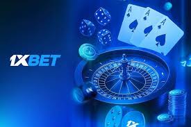 Discover 1xBet Casino Exciting Games and Offers Await!