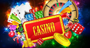 Experience the Thrills of Casino Vegas Now UK