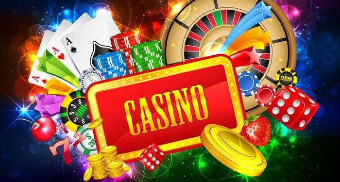 Exploring the World of v7v7bet Your Gateway to Online Betting