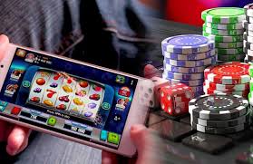 Get X Casino — Топ Онлайн Казино для Игроков