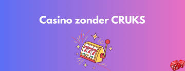 Online Gokken Zonder CRUKS - Vrijheid en Spanning