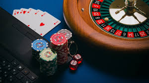 Spin Time Online Casino UK - Your Gateway to Gaming Fun