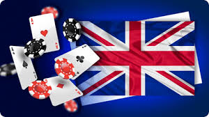 The Exciting World of Live Online Casinos in the UK 1264189362