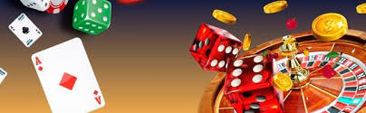 The Exciting World of Live Online Casinos in the UK 1264189362