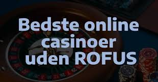 Udenlandsk Casino Oplev Spændingen fra Virtuelle Spil