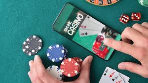 Casino Bizzo Your Ultimate Gaming Destination