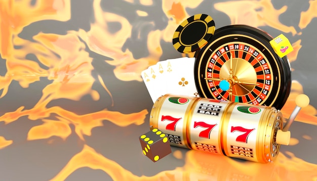 Casino Udenom Rufus En Ny Æra af Online Spil