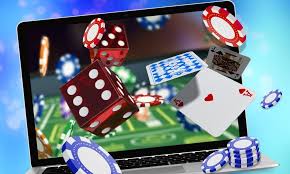 Casino Udenom Rufus En Ny Æra af Online Spil