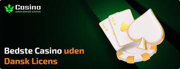 Casino Udenom Rufus Oplev Spil Glede Uden Grænser