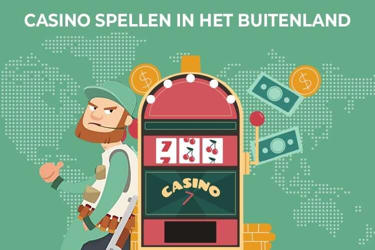 Casino zonder CRUKS Speel Veilig en Verantwoord Casino zonder CRUKS Speel Veilig en Verantwoord