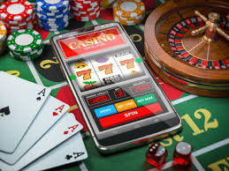 Discover the Excitement of Online Casino Tropicanza