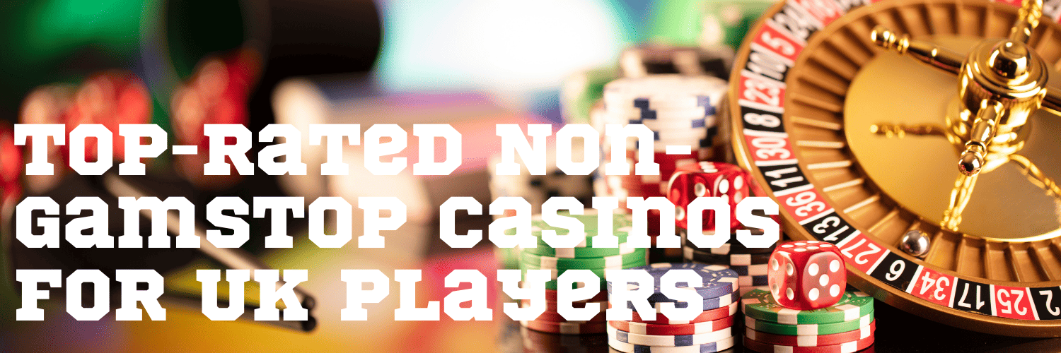 Discovering Apple Pay Casinos Beyond GamStop