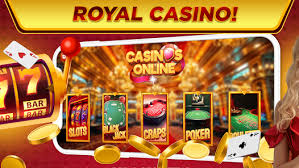 Machine Learning Inside Modern Casinos Transforming Gaming Experiences