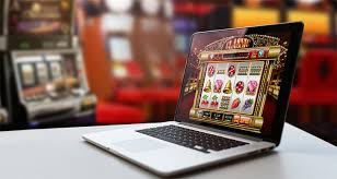 Magnetiske Slots Den Nye Revolution i Spilverdenen