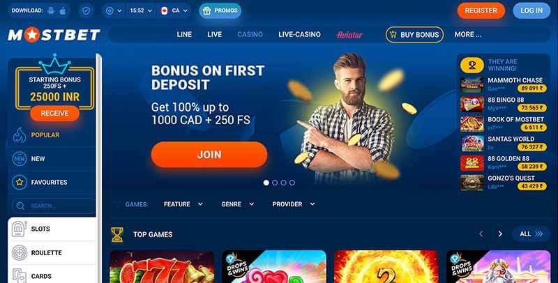Mostbet Mobil Tətbiqi Oyunların Yeni Dünyası Mostbet Mobil Tətbiqi Oyunların Yeni Dünyası