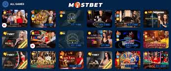 Mostbet Qazandığınız yerdə idman mərcləri və kazino oyunları Mostbet Qazandığınız yerdə idman mərcləri və kazino oyunları