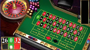 Red Door Roulette Ein spannendes Casino-Erlebnis