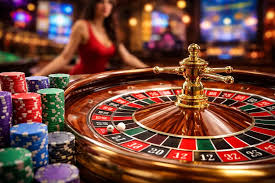 The Exciting World of Live Roulette Strategy, Tips, and the Best Online Casinos The Exciting World of Live Roulette Strategy, Tips, and the Best Online Casinos