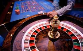 The Thrill of Live Roulette Experience Casino Gaming Like Never Before