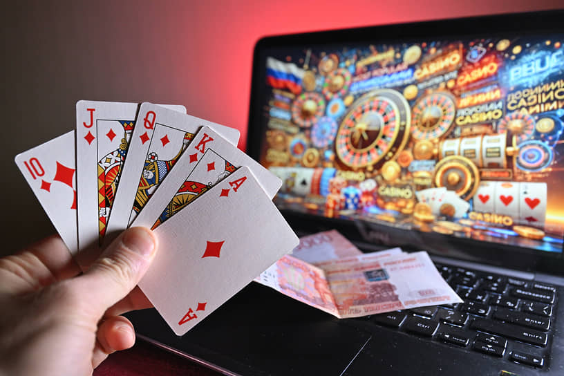 Unveiling the Process How Casino Games Are Thoroughly Tested