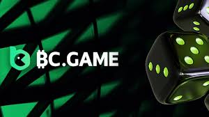 BC Game Casino La Revolución del Juego en Línea -2097443043
