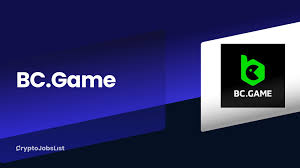 BC Game Casino La Revolución del Juego en Línea -2097443043