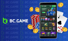 BC Game Online Casino Romania A Comprehensive Guide to Gaming and Bonuses