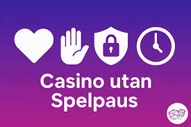 Casino utan spelpaus Alt du behöver veta om spel utan avbrott