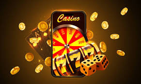 Experience the Thrill of Online Casino at Casper Spins 895913409