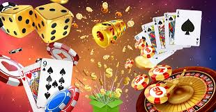 Experience the Thrill of Online Gambling with BetGem Casino
