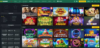 Experience Unmatched Excitement with BetWinner Gambling Platform