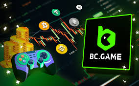 Explore the Thrills of BC.Game Online Casino