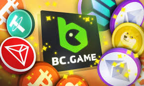 Explore the Thrills of BC.Game Online Casino