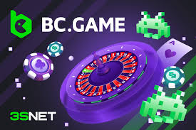 Exploring BC.Game Crypto Casino A New Era in Online Gambling