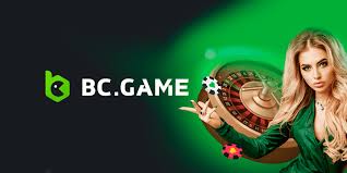 Exploring BC.Game Crypto Casino A New Era in Online Gambling