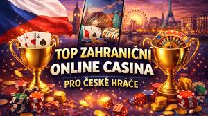 Jak vybrat to nejlepší online casino pro vaše potřeby