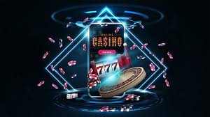 The Thrilling World of Casino Coins Game Unlocking Fun and Fortune